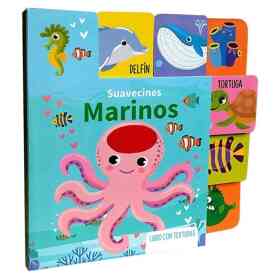 Suavecines - Marinos