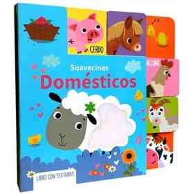 Suavecines - Domesticos