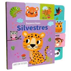 Suavecines - Silvestres