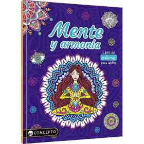 Mente Y Armonia