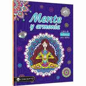 Mente Y Armonia