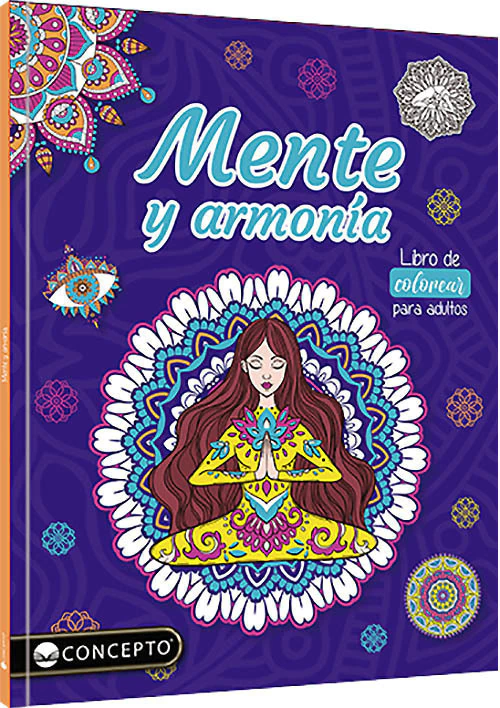 Mente Y Armonia