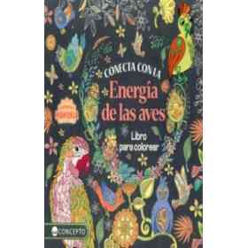 Conecta Con La Energia De Las Aves