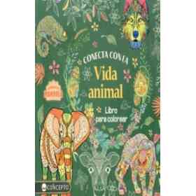 Conecta Con La Vida Animal