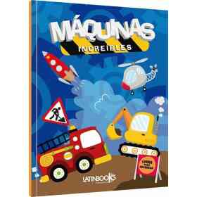 Maquinas Increibles