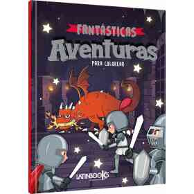 Fantasticas Aventuras