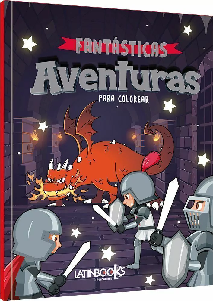 Fantasticas Aventuras