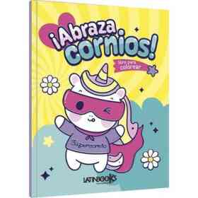 A Todo Color -Abrazacornios