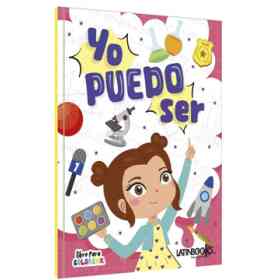 A Todo Color -Yo Puedo Ser