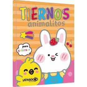 Tiernos Animalitos