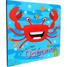 Hora De Comer - en El Oceano