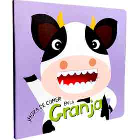 Hora De Comer - en La Granja