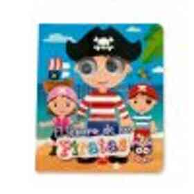 Tesoro De Los Piratas