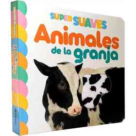 Super Suaves - Animales De La Granja