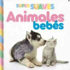 Super Suaves - Animales Bebes