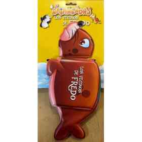 Animaladas - Los Vecinos De Fredo