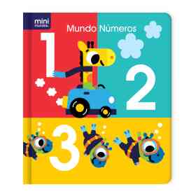 Mini Mundos - Mundo Numeros