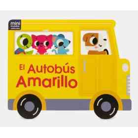 El Autobus Amarillo