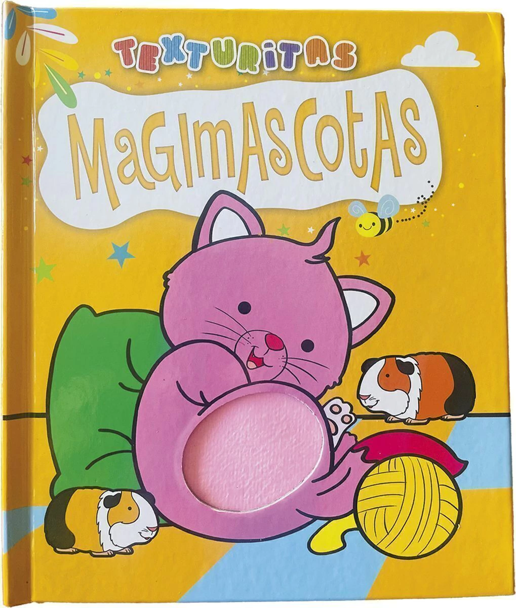 Magimascotas