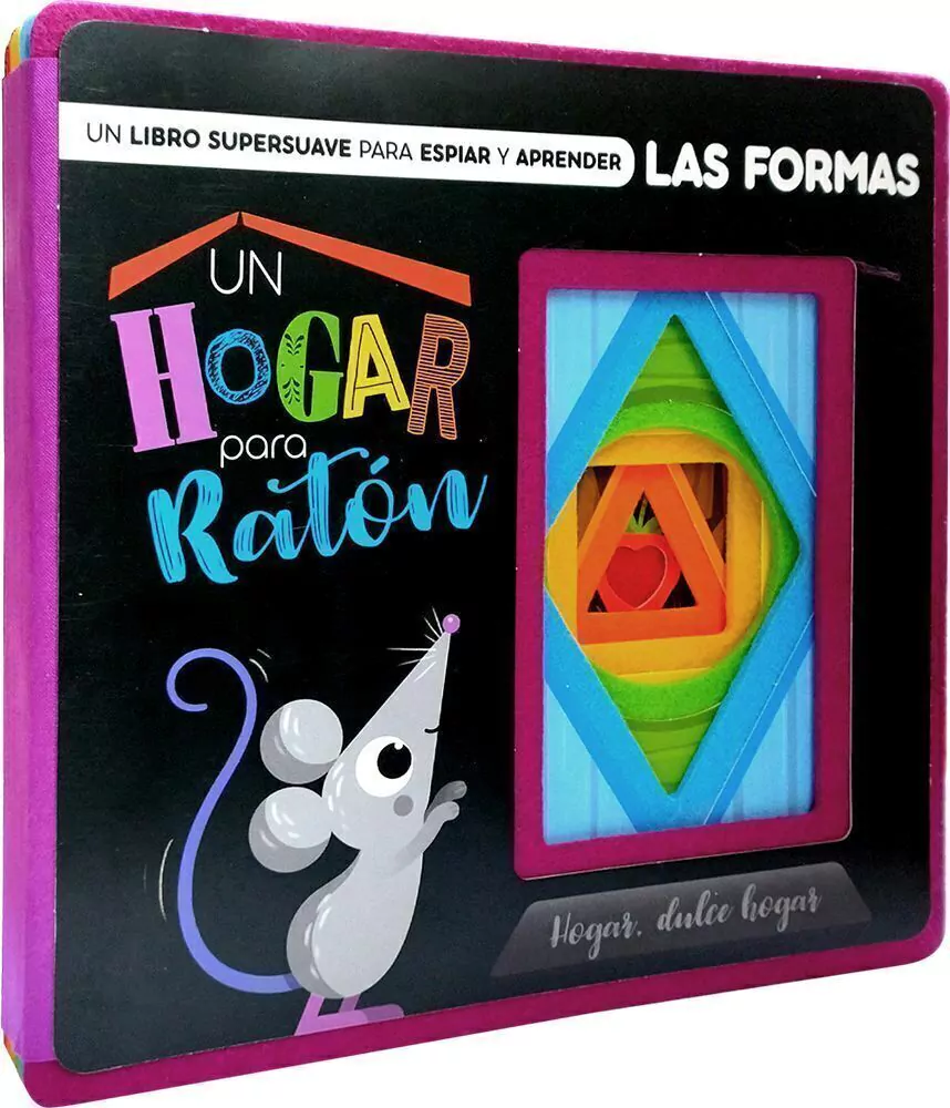 Un Hogar Para Raton