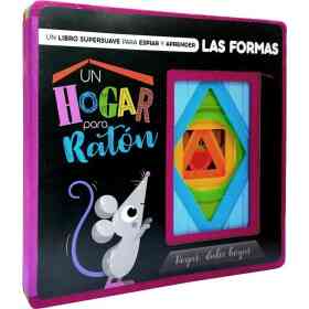 Un Hogar Para Raton