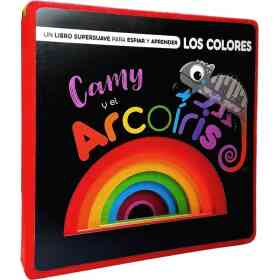 Camy Y El Arco Iris