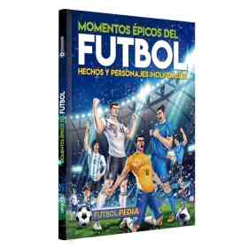 Momentos Epicos Del Futbol