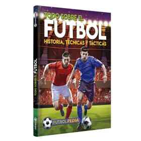 Todo Sobre Futbol