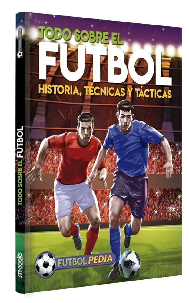 Todo Sobre Futbol