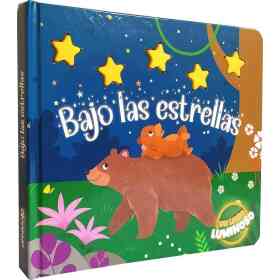 Luciernagas - Bajo Las Estrellas