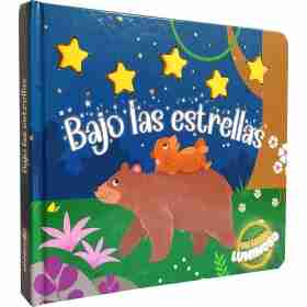Luciernagas - Bajo Las Estrellas