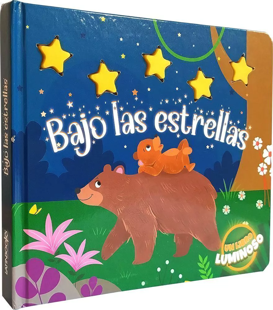 Luciernagas - Bajo Las Estrellas