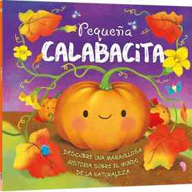 Pequeña Calabacita