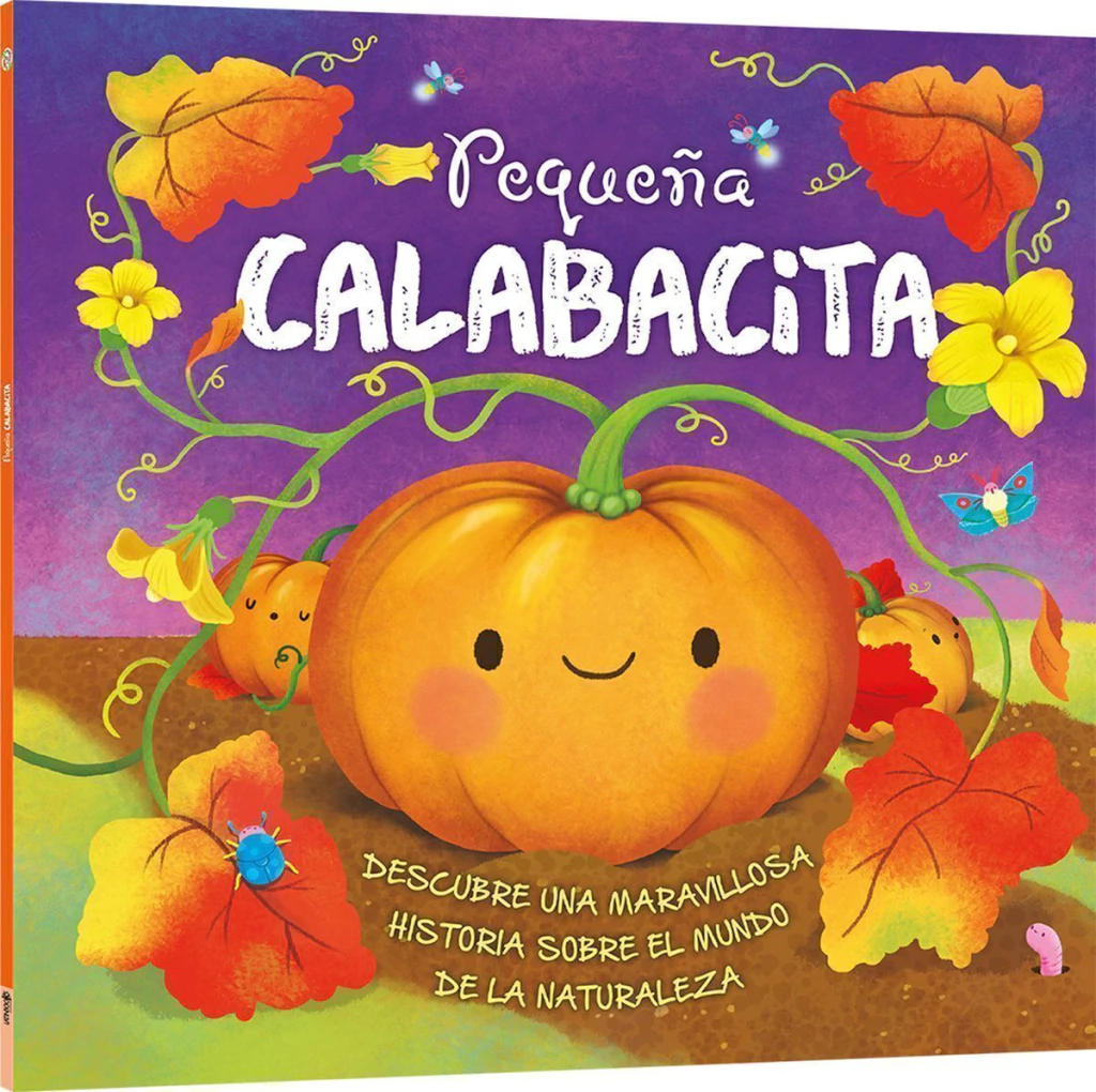 Pequeña Calabacita