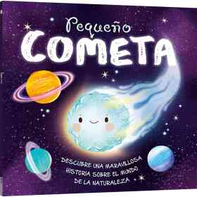 Pequeño Cometa
