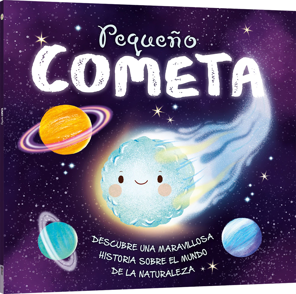 Pequeño Cometa