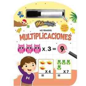 Mis Primeras Multiplicaciones. Matemágicas