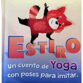 Calma - Estiro