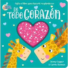 Sueños Brillantes - De Todo Corazon