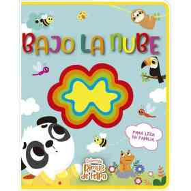Rimas De Felpa - Bajo La Nube