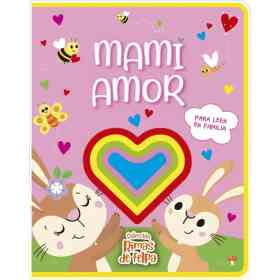 Rimas De Felpa - Mami Amor
