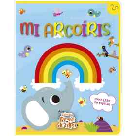 Rimas De Felpa - Mi Arcoiris