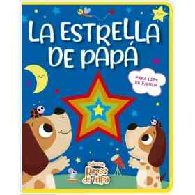 Rimas De Felpa - La Estrella De Papa