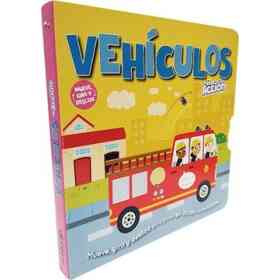 En Accion - Vehiculos