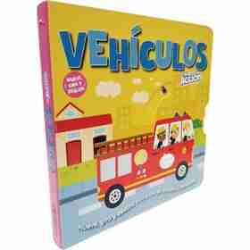 En Accion - Vehiculos