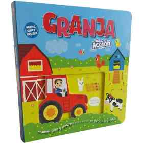 En Accion - Granja