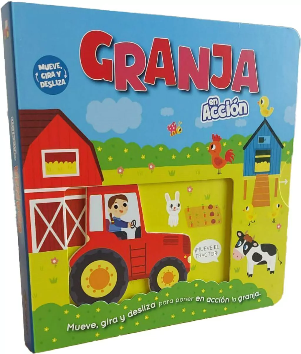 En Accion - Granja