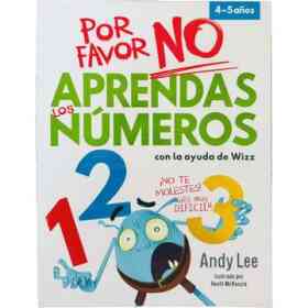 Por Favor No Aprendas - Números