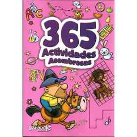 365 Actividades Asombrosas