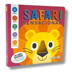 Safari Sensacional
